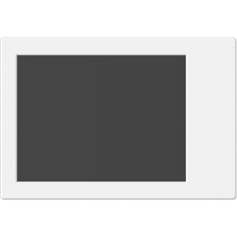 myFirst Frame Doodle 9 Wit