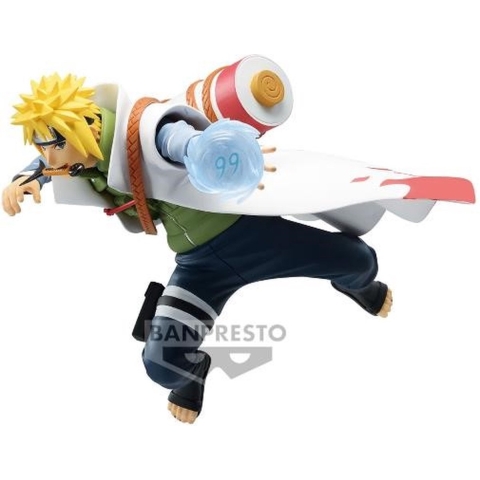 Naruto Shippuden Narutop99 Figure - Namikaze Minato
