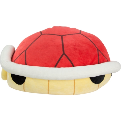 Mario Kart Pluche - Mocchi Mocchi Large Red Shell