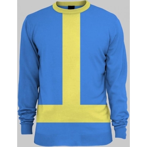 Fallout 4 - Vault 111 Jumper