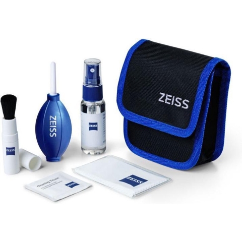 ZEISS Lens cleaning kit