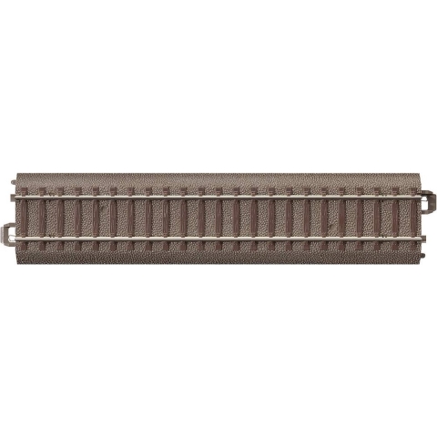 H0 Trix C-rails 62172 Rechte rails 171.7 mm 10 stuk(s)