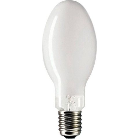 Signify CDO-ET Plus 70W/828 E27 Halogeen metaaldamp 152 mm E27 71 W Energielabel: F (A - G) Ovaal 1 stuk(s)