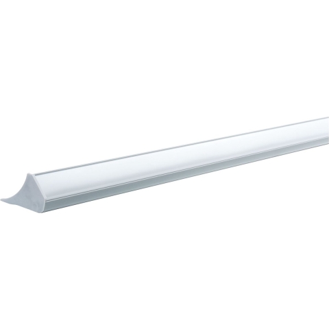 Paulmann 70439 Corner Profiel Kunststof (l x b) 2 m x 4.9 cm 1 stuk(s)