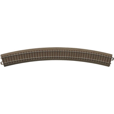 H0 Trix C-rails 62530 Gebogen rails 6 stuk(s)