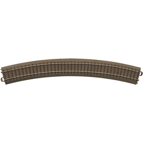 H0 Trix C-rails 62430 Gebogen rails 6 stuk(s)