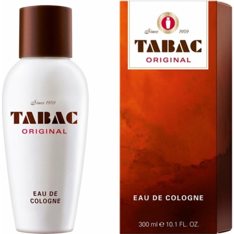 Tabac Original Eau De Cologne Splash 300ml