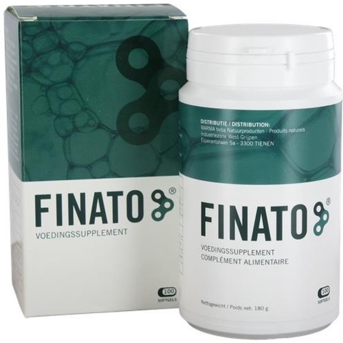 Finato Softgels