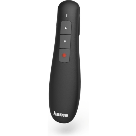 Hama Wireless-laser-presenter X-Pointer