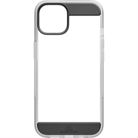Black Rock Cover Air Robust Voor Apple IPhone 14 Zwart