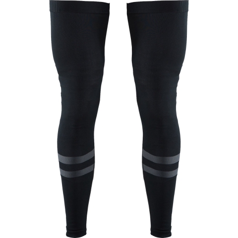 Craft Seamless Beenwarmers 2.0 zwart unisex XL-XXL