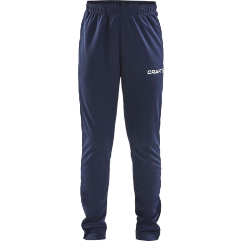 Craft 1905641 Progress Pant JR - Navy - 146/152