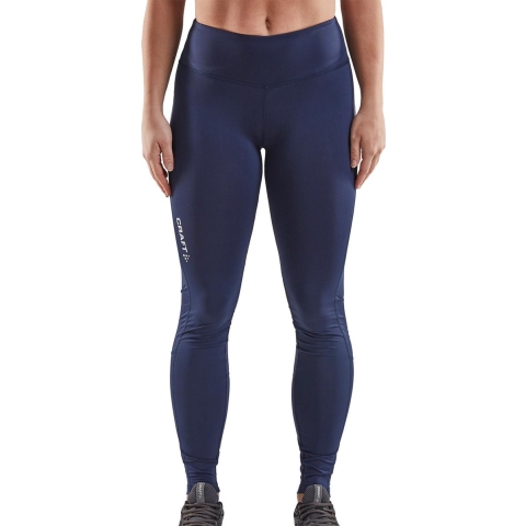 Craft 1907377 Rush Tights W - Navy - M