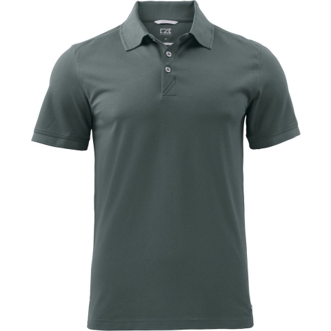 Cutter & Buck 354418 Advantage Polo Men - Pistol - XXL