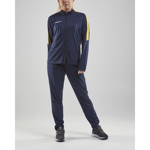 Craft 1905627 Progress Pant W - Navy - M