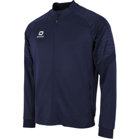 Stanno 408037 Bolt Full Zip Top - Navy - M