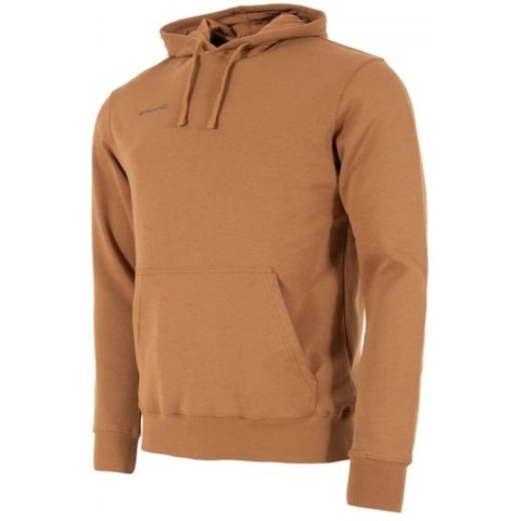 Stanno 465004K Base Hooded Sweat Top Kids - Brown - 164