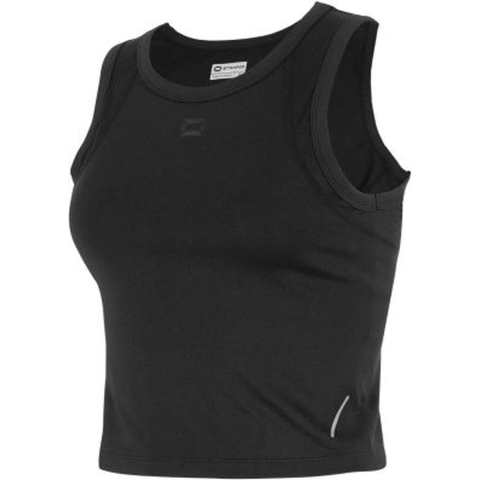 Stanno 469603 Functionals 2-in-1 Top Ladies - Black - M