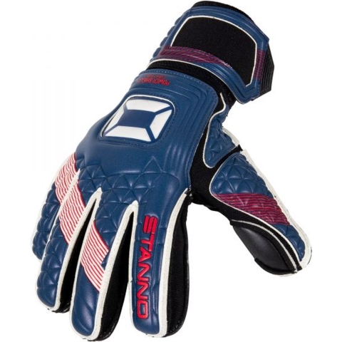 Stanno 481374 Power Shield III - Navy-Red - 10