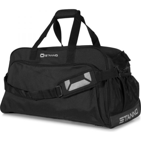 Stanno 484836 Loreto Bag - Black - One size