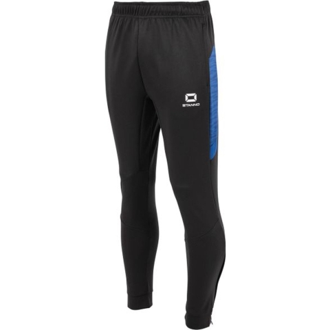 Stanno 432011 Bolt Pants - Black-Royal - S