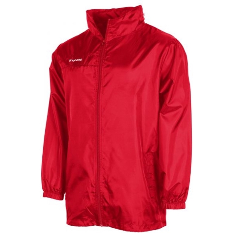 Stanno 454002 Field Jack - Red - L