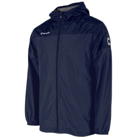 Stanno 454004 Pride Windbreaker - Navy-White - XXXL