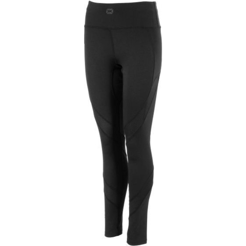 Stanno 434608 Functionals Tight Ladies II - Black - L