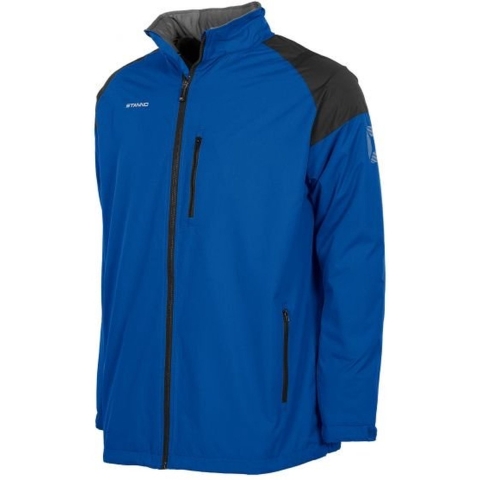 Stanno 457001K Centro All Season Jack Kids - Royal-Black - 128