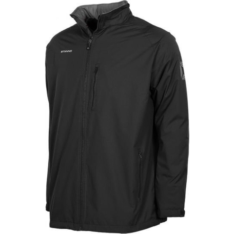 Stanno 457001K Centro All Season Jack Kids - Black - 128