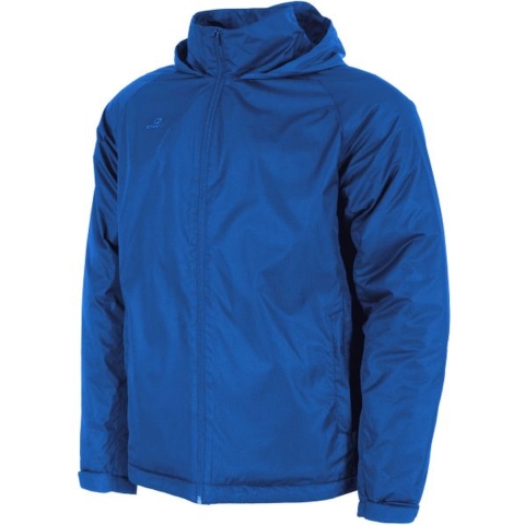 Stanno 457005K Prime All Season Jacket Kids - Royal - 128
