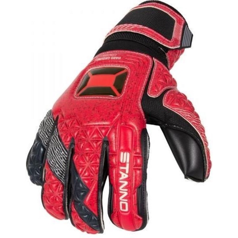 Stanno 481375 Hardground RFH III - Black-Red - 11