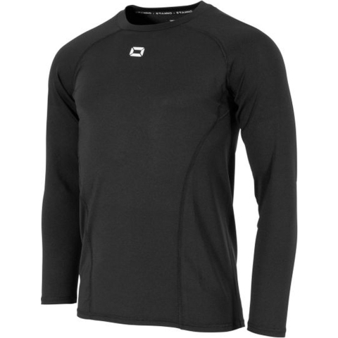 Stanno 415204 Equip Anti Abrasion Shirt - Black - L