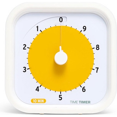 Time Timer MOD 10 minuten
