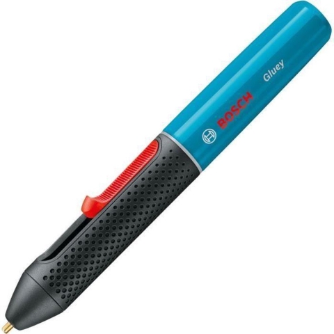 Bosch Groen Gluey (Lagoon Blue) Accu-lijmstift 7 mm 1.2 V - 06032A2104