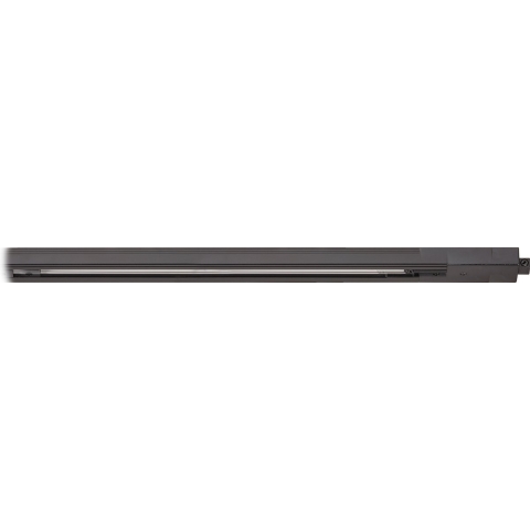 Nordlux Link Rail 1 fase 1,8 meter zwart incl aansluitstuk - 5049129