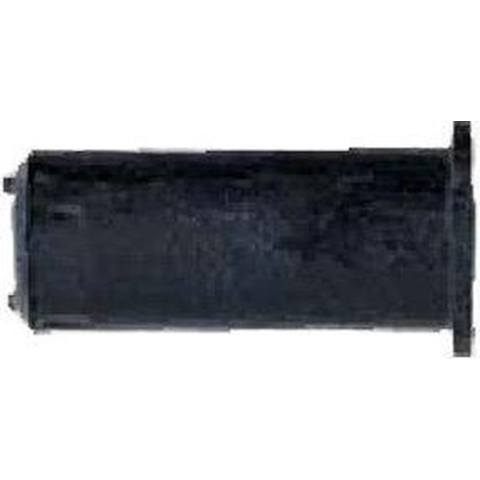 Rawl Plug Rubber Rawlnut M6X15 | 50 stuks - R26-8708