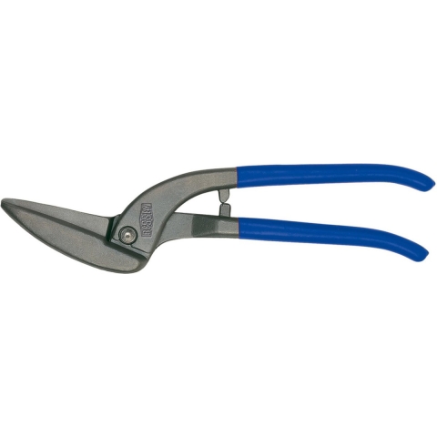 Erdi Pelikaan(doorloop-)schaar | totale lengte 300 mm rechts | RVS | gelakt | 1 stuk - D218-300 - D218-300