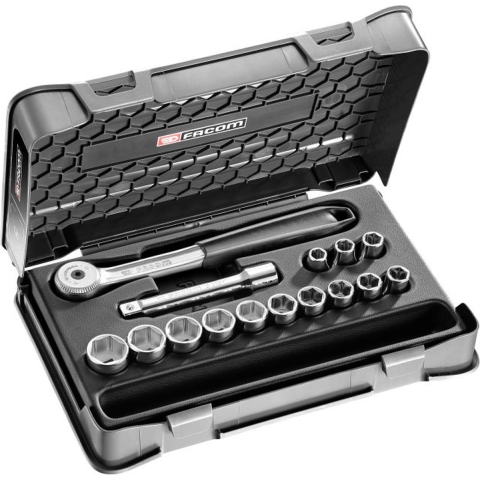 Facom mbox l1-s.151b, 6-kant - S.151-1P6