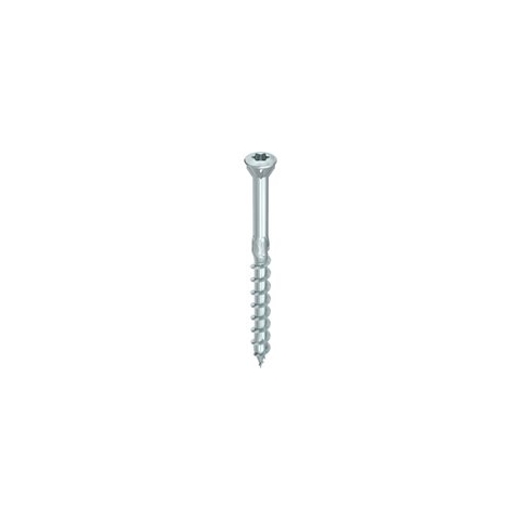 HECO-TOPIX-plus 3,5 x 30, glaslatschr lk, T10, DD, vz; 1000 st - HC60249
