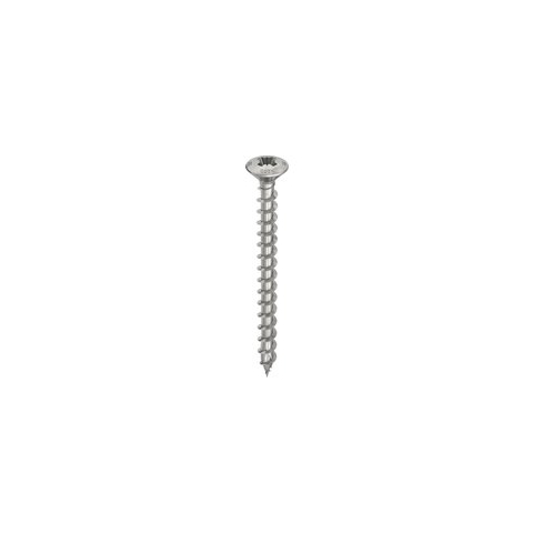 Heco Topix-plus 4,5 x 50, lk, pozi vd rvs A2; 200 stuks - HC61710