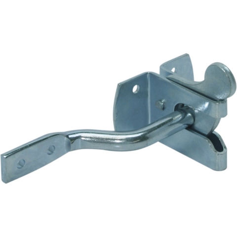 GB heksluiting inclusief pen verzinkt | 25 stuks - GB744510025