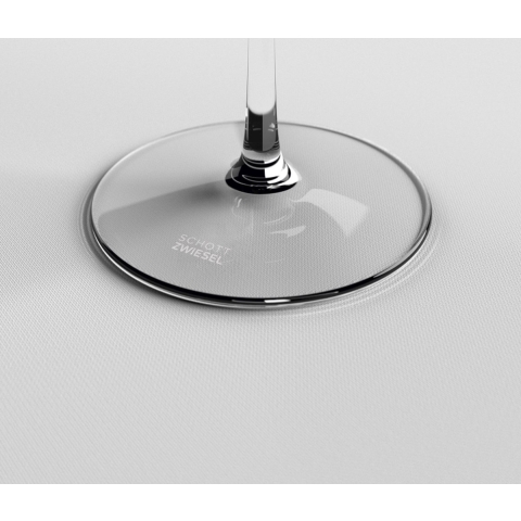 Schott Zwiesel Witte Wijnglazen Vinos - 460 ml - 4 stuks