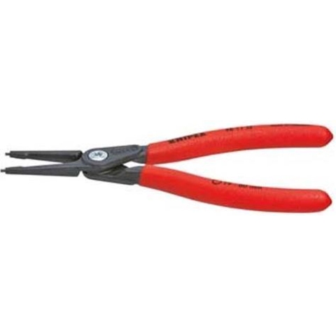 Knipex 4811J4 Precisie Borgveertang Voor Binnenringen - Boringen - 2,3 X 320mm