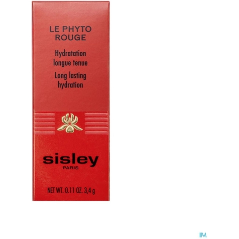 Sisley Le Phyto-Rouge N° 45 Rouge Milano| 3,4 g