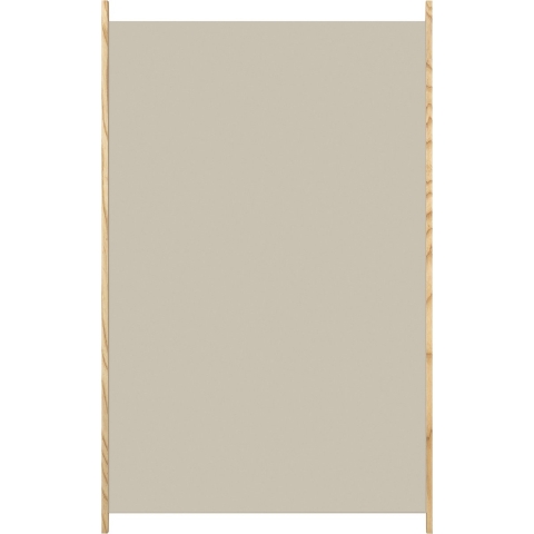 Blomus Koreo Magneetbord 75x123 Moonbeam