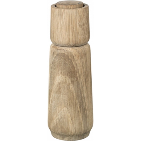 Blomus Ro Peper- En Zoutmolen Naturel