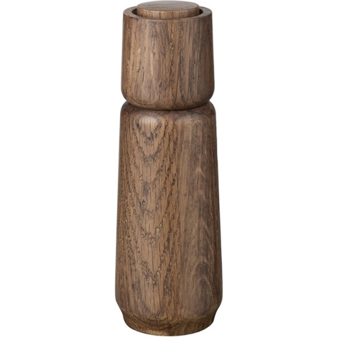 Blomus Ro Peper- En Zoutmolen Bruin Geolied