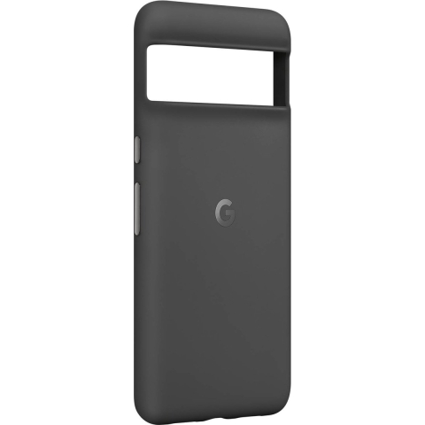 Google Pixel 8 Pro Telefoonhoesje Zwart