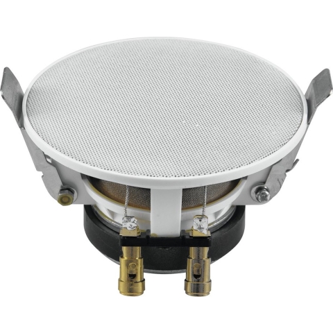Omnitronic CS-3 Plafondluidspreker 30 W 8 Ω Wit 1 paar